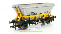 R60066 Hornby HFA MGR Hopper Wagon in Trainload Coal livery - Era 8